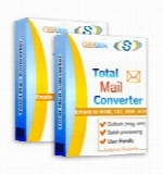 Coolutils Total Mail Converter 5.1.0.206