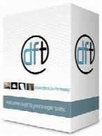 Digital Film Tools DFT 1.0.2