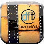 Digital Film Tools Film Stocks 2.0v12.1