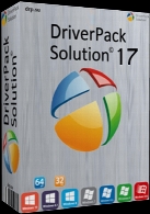 DriverPack Solution 17.7.73