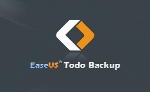 EaseUS Todo Backup WinPE 10.5.0.2 Boot ISO