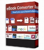 eBook Converter Bundle 3.17.1021.409