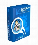ElcomSoft Advanced Office Password Recovery 6.22.1085
