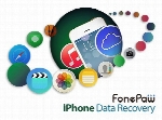 FonePaw iPhone Data Recovery 3.7.0