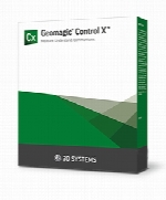 Geomagic Control X 2018.0.0.201