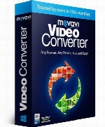 Movavi Video Converter 18.0.0
