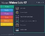 Movavi Video Suite 17.0.2