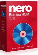 Nero Burning ROM & Nero Express 2018 19.1.1005 RePack by MKN