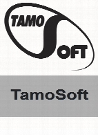 TamoSoft SmartWhois 5.1.287