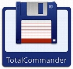 Total Commander 9.11 RC