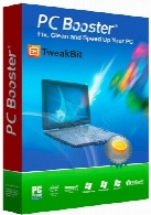 TweakBit PCBooster 1.8.2.10