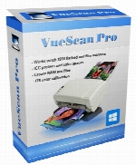 VueScan Pro 9.5.90 (x86 x64) DC 22.10.2017