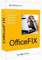Cimaware OfficeFIX Professional 6.122