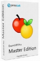 ExamDiff Pro Master Edition 9.0.1.7