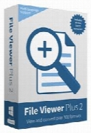 File Viewer Plus 2.2.0.46