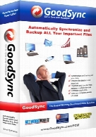 GoodSync Enterprise 10.6.5.5