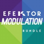 Kuassa Efektor Modulation Bundle v1.0