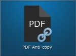 PDF Anti-Copy Pro 2.0.5.4