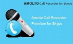 Amolto Call Recorder Premium for Skype.3.7.3.0