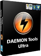 DAEMON Tools Ultra 5.2.0.0644