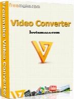 Freemake Video Converter Gold.4.1.10.20