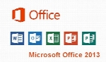Microsoft Office 2013 ProPlus VL X64 MULTi-17 v3 Oct 2017