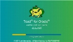 Toad for Oracle 2017 Edition 12.11.0.95 x64