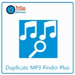 TriSun Duplicate MP3 Finder Plus 7.0