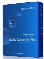 Abyssmedia Audio Converter Plus 5.6.0