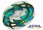 ADINA System 9.3.4
