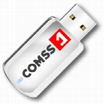 COMSS Boot USB 2017.10