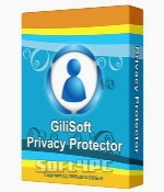 GiliSoft Privacy Protector 8.0