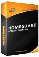 HomeGuard Professional Edition 3.3.1