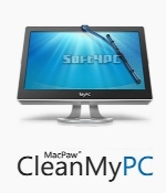 MacPaw CleanMyPC 1.8.9.1067