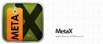 MetaX 2.62