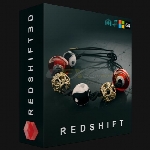 Redshift 2.5.40