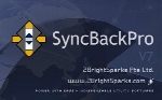2BrightSparks SyncBackPro 8.3.16.0
