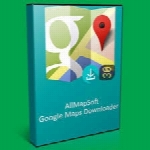AllmapSoft Google Birdseye Maps Downloader 5.33