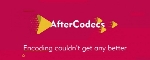 Dornisoft AfterCodecs 1.1.4 for Adobe After Effects