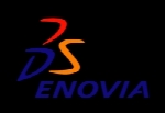 DS ENOVIA DMU Navigator V5-6R2014