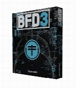 FXpansion BFD v3.2.2.2