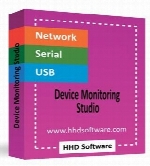 HHD Device Monitoring Studio Ultimate 7.79.00.7520