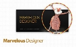 Marvelous Designer 6.5 Personal 3.1.38.25775 x86