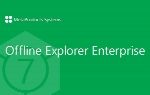 MetaProducts Offline Explorer Enterprise 7.x 14.0