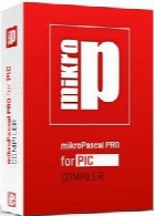 mikroC PRO for PIC 7.1.0