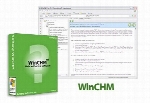 Softany WinCHM Pro 5.18