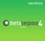 Tetraface Inc Metasequoia 4.5.9 x64