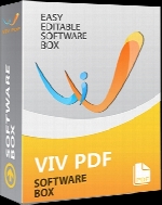 VivPDF Editor 3.0.1
