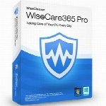 Wise Care 365 Pro 4.74 Build 457