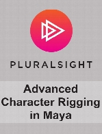 Digital Tutors - Advanced Character Rigging in Maya